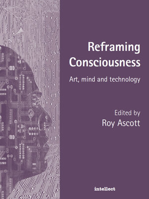 cover image of Reframing Consciousness